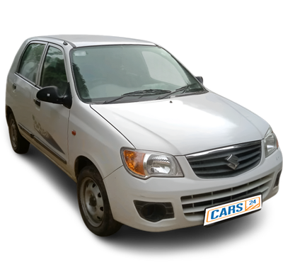 Maruti Alto K10-img